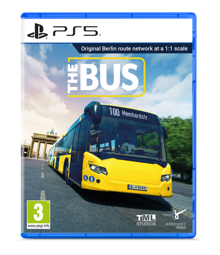 PS5 - Standard
