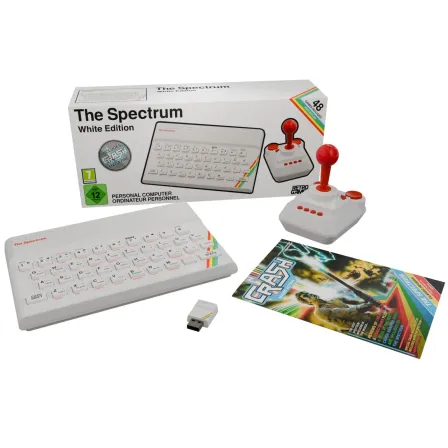 Retro - Standard