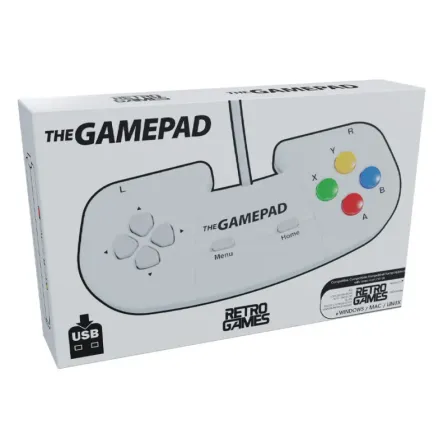 Retro - Standard