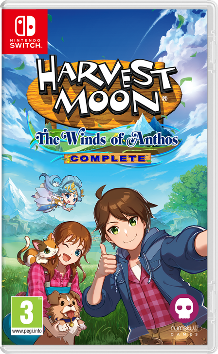 NSW - Complete Edition