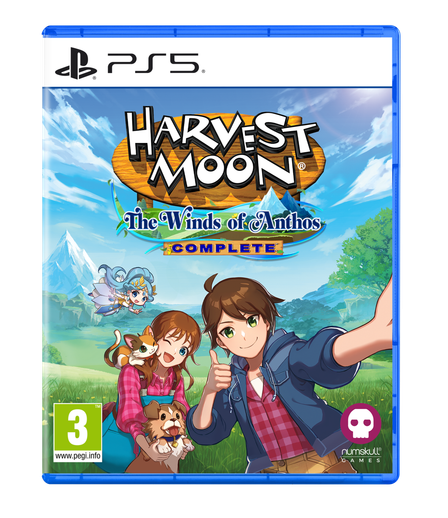 PS5 - Complete Edition