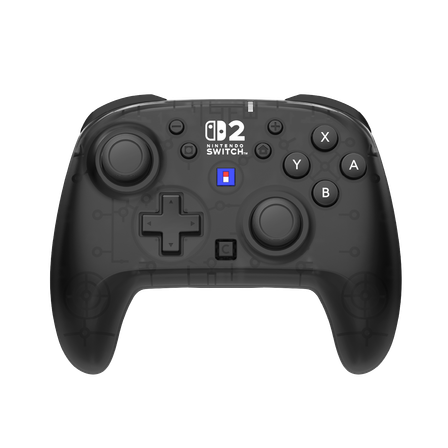 NS2 - Standard