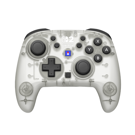 NS2 - Standard