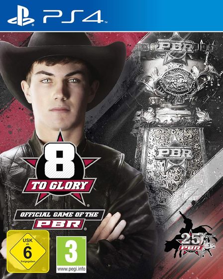 PS4 - Standard