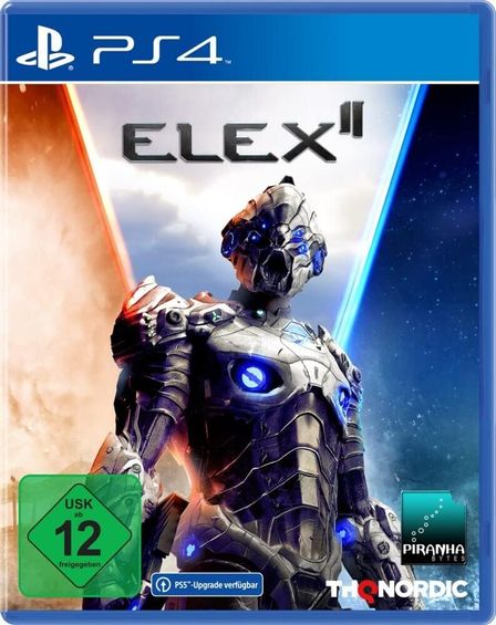 PS4 - Standard
