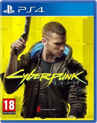 PS4 - Standard
