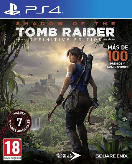 PS4 - Importacion UK