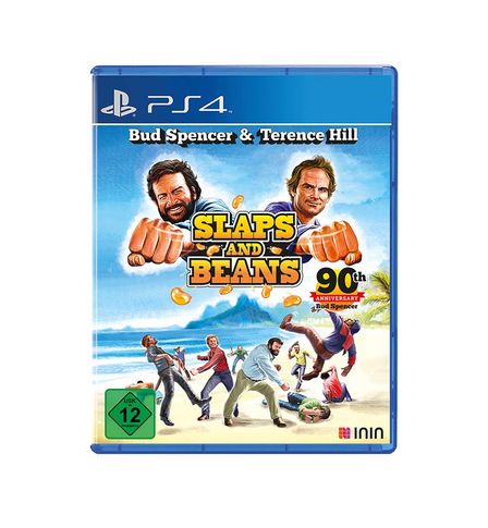 PS4 - Importacion
