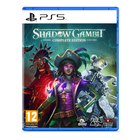 PS5 - Complete Edition Limited Edition
