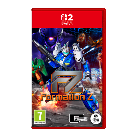 NS2 - Standard