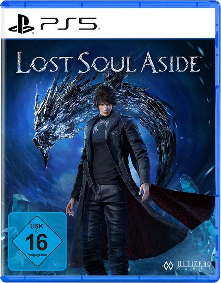 PS5 - Standard