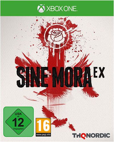 XB1 - Standard