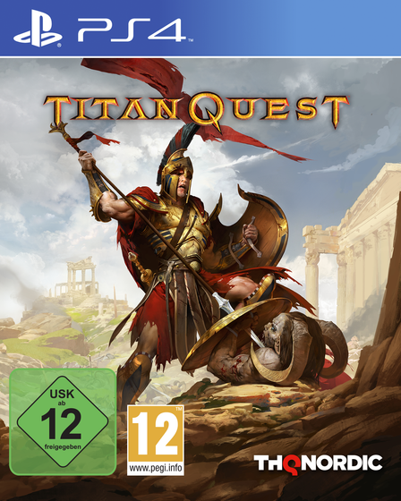 PS4 - Standard