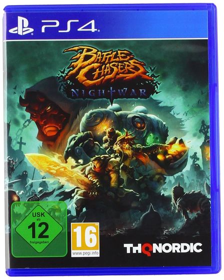 PS4 - Standard