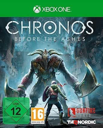 XB1 - Standard