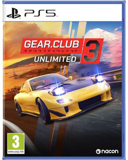 PS5 - Standard