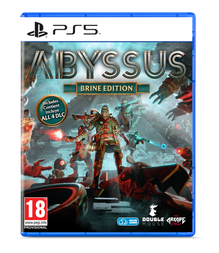 PS5 - Standard