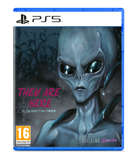 PS5 - Standard