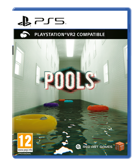 PS5 - Standard