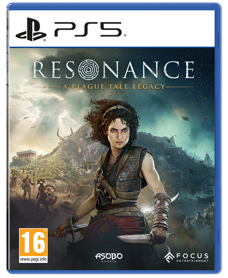 PS5 - Standard