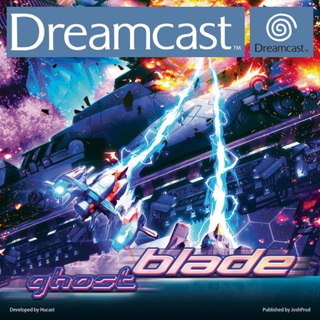 Dreamcast - Standard