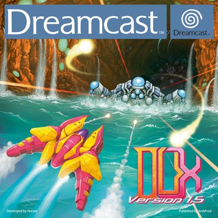 Dreamcast - Standard