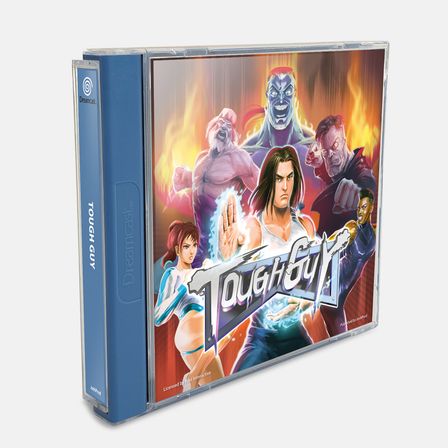Dreamcast - Standard