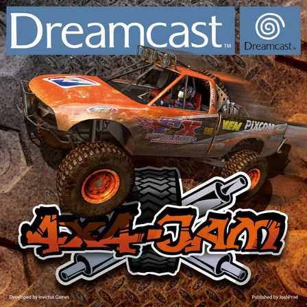 Dreamcast - Standard