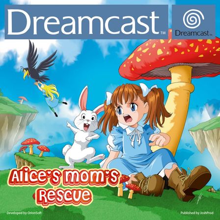 Dreamcast - Standard
