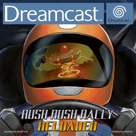 Dreamcast - Standard