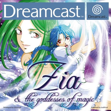Dreamcast - Standard