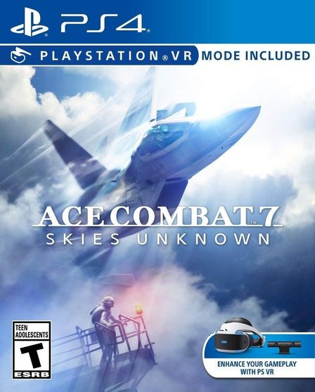 PS4 - Importacion UK
