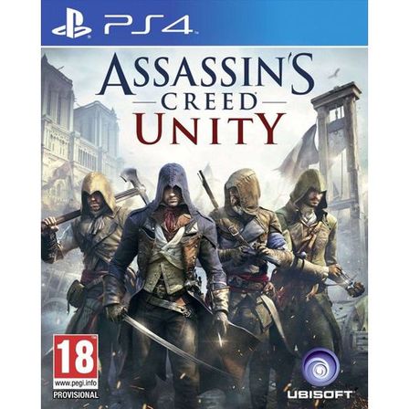 PS4 - Importacion UK