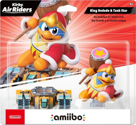 amiibo - Standard