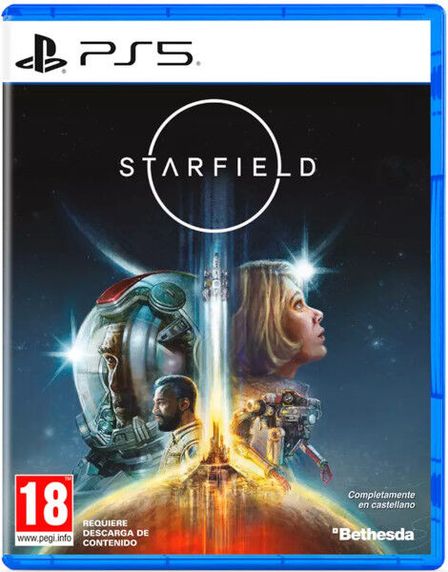 PS5 - Standard