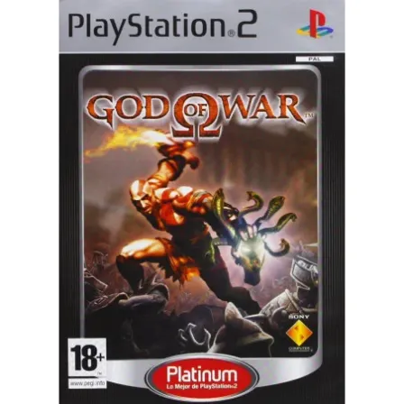 PS2 - Standard