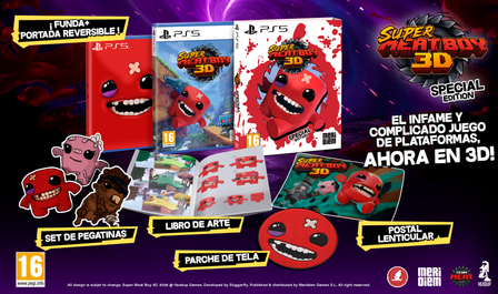 PS5 - Special Edition