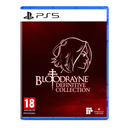 PS5 - Standard