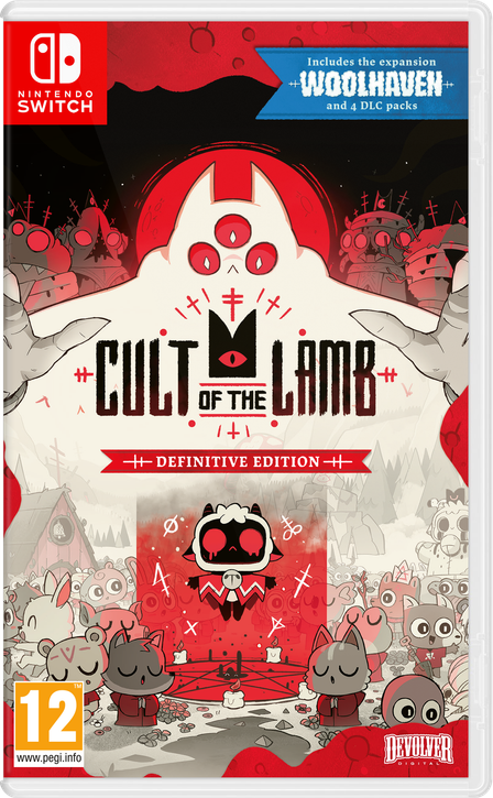 NSW - Definitive Edition