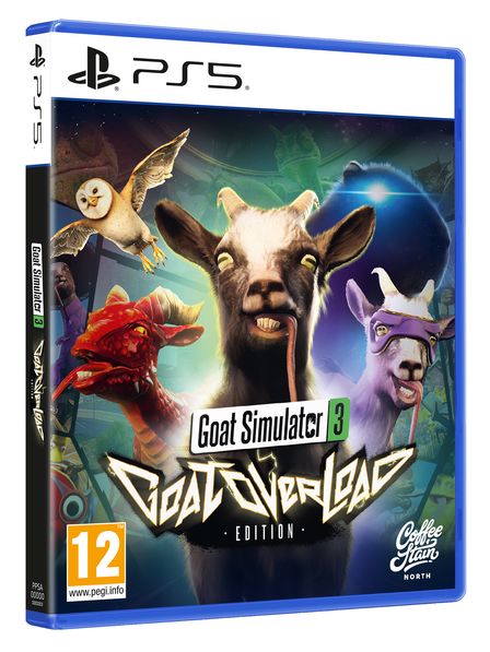 PS5 - Standard
