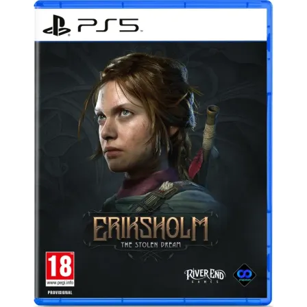 PS5 - Importacion UK