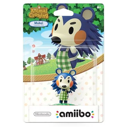 amiibo - Standard