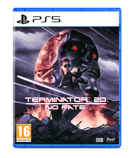 PS5 - Standard Edition