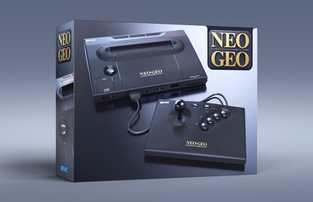 Retro - Standard