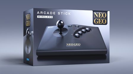 Retro - Standard