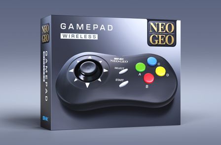 Retro - Standard