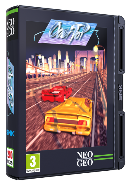 Retro - Standard