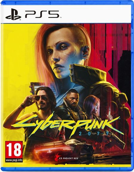 PS5 - Ultimate Edition (Sin DLC)
