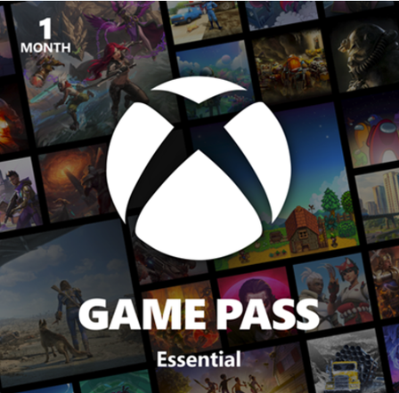 Xbox - Standard
