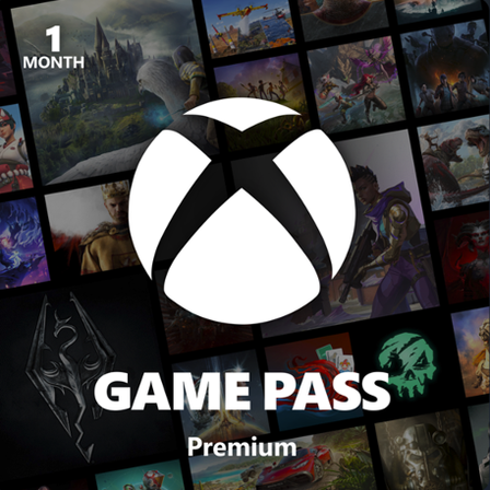 Xbox - Standard